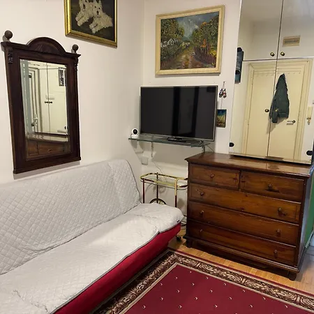 Apartment Bircaninova *
